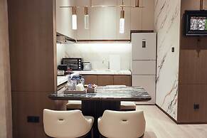 Hilton Changshu