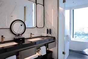 Hilton Changshu
