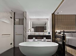Hilton Changshu