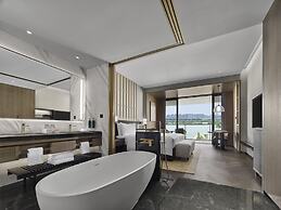 Hilton Changshu