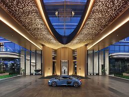 Hilton Changshu