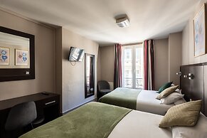 Hôtel Bristol Nord