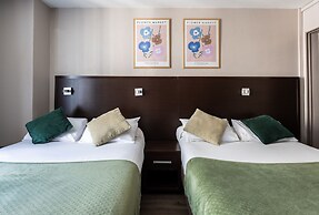 Hôtel Bristol Nord