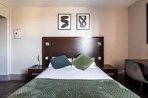 Hôtel Bristol Nord