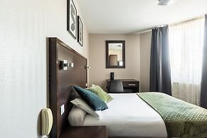 Hôtel Bristol Nord