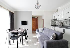 Tufan Boutique Hotel & Apart