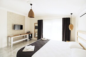 Tufan Boutique Hotel & Apart