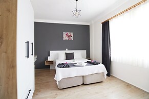 Tufan Boutique Hotel & Apart