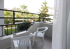 Tufan Boutique Hotel & Apart