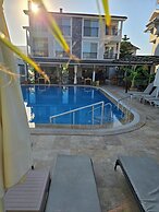 Tufan Boutique Hotel & Apart