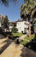 Tufan Boutique Hotel & Apart