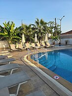 Tufan Boutique Hotel & Apart