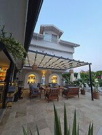 Tufan Boutique Hotel & Apart