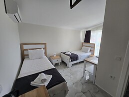 Tufan Boutique Hotel & Apart