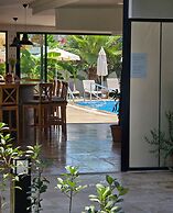 Tufan Boutique Hotel & Apart