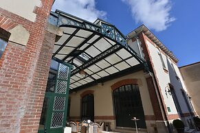 Hotel Castel Jeanson