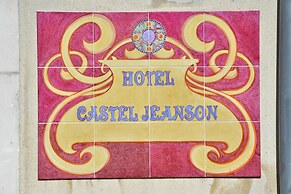 Hotel Castel Jeanson