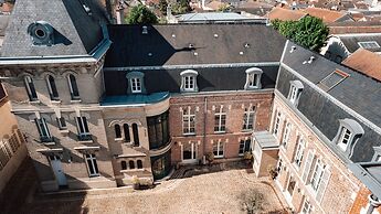 Hotel Castel Jeanson