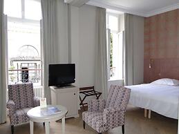 Hotel Castel Jeanson