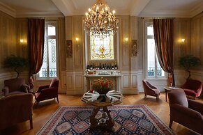 Hotel Castel Jeanson