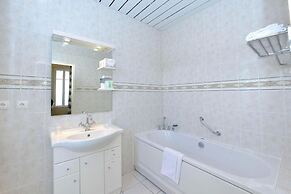 Hotel Castel Jeanson