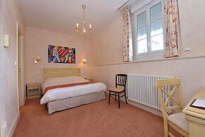 Hotel Castel Jeanson