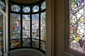 Hotel Castel Jeanson