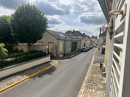Hotel Castel Jeanson