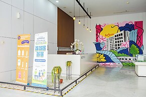 Nusantara Rooms By Reccoma