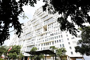 Nusantara Rooms By Reccoma