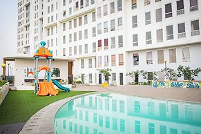Nusantara Rooms By Reccoma