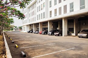 Nusantara Rooms By Reccoma
