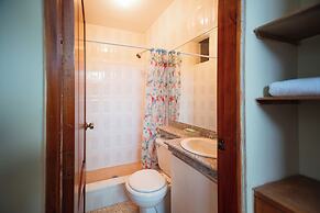 Apartment - Sleeps & Free Parking