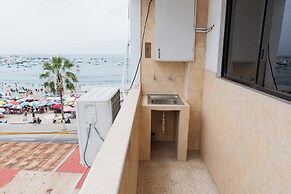 Apartment - Sleeps & Free Parking