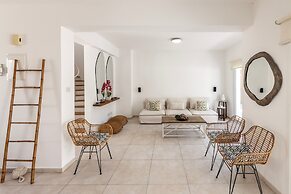 Protaras Narcissos Seaside Villa 3