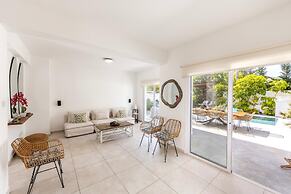 Protaras Narcissos Seaside Villa 3