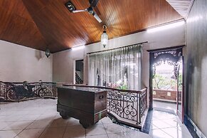 Keraton Heritage