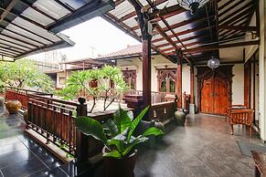 Keraton Heritage