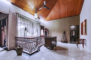 Keraton Heritage