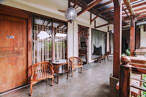 Keraton Heritage