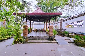 Keraton Heritage