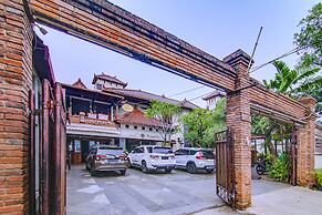 Keraton Heritage