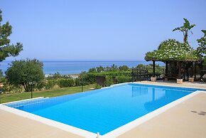 Villa Ariadne in Argaka