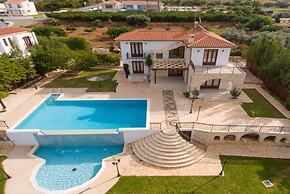 Villa Ariadne in Argaka
