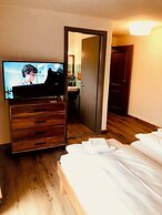 Hotel Christiania