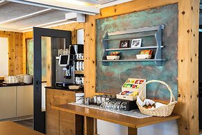 Hotel Christiania