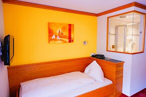 Hotel Christiania