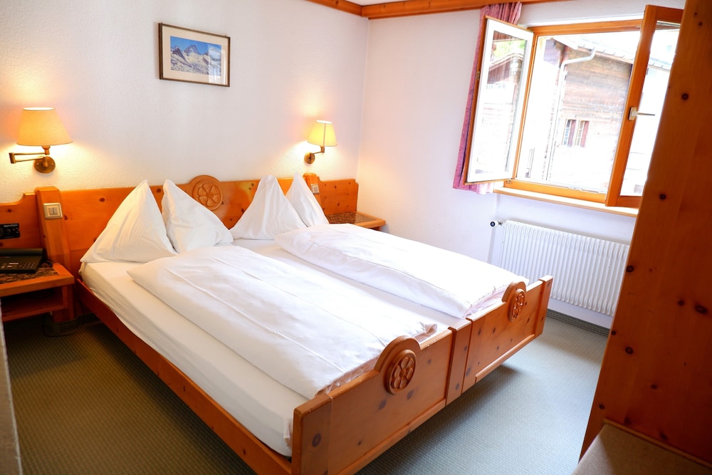 Hotel Christiania