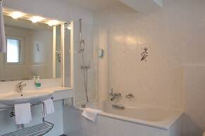 Hotel Christiania