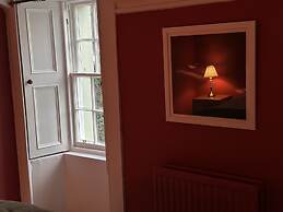 Spean Lodge